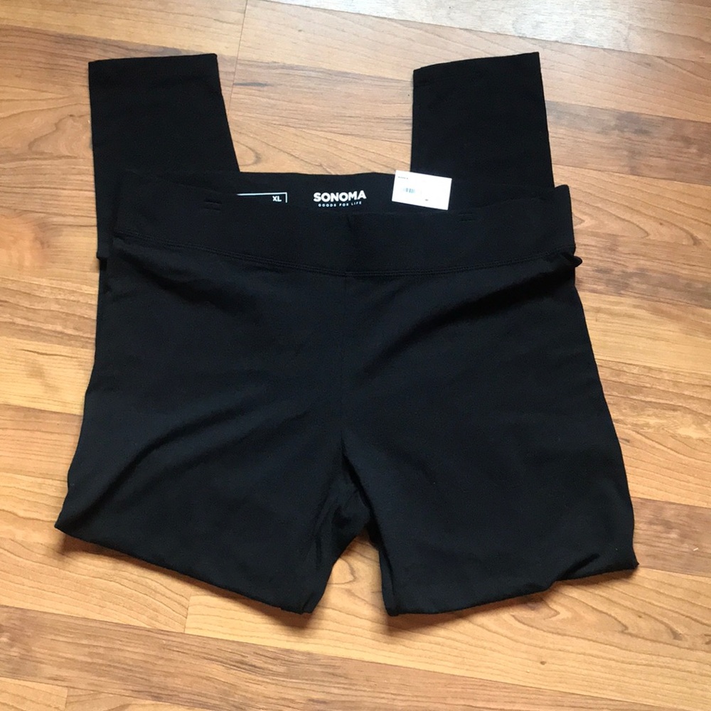 Sonoma leggings